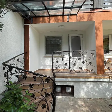 Apartment Am Tannenweg Badenweiler Exterior photo