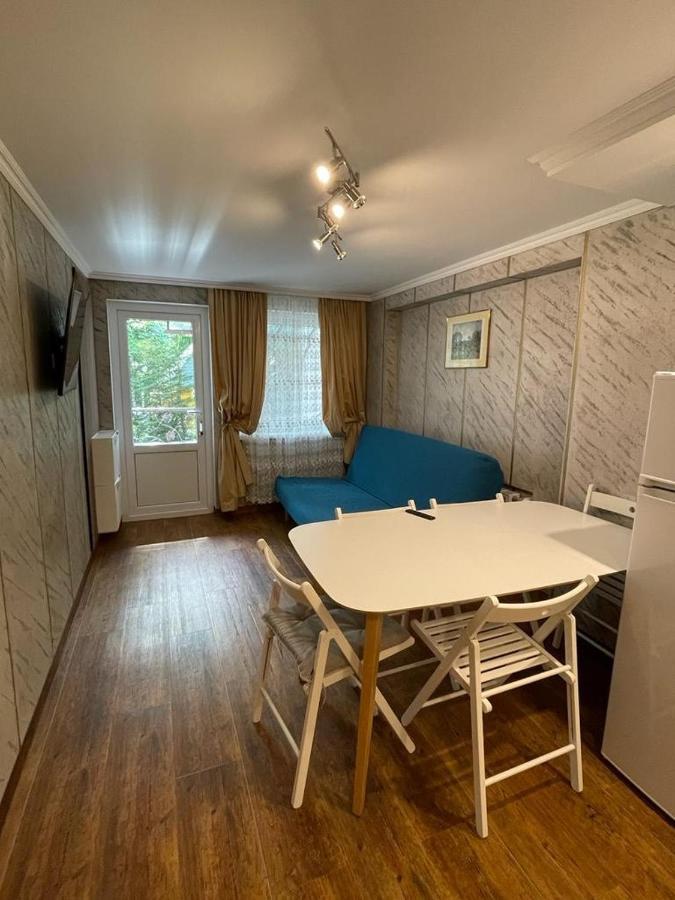 Apartment Am Tannenweg Badenweiler