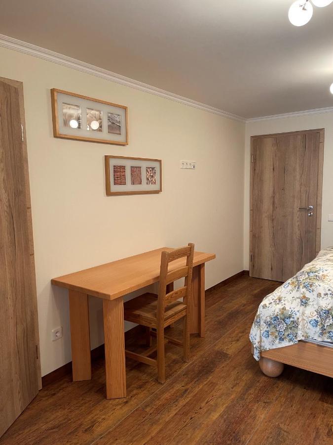 Apartment Am Tannenweg Badenweiler