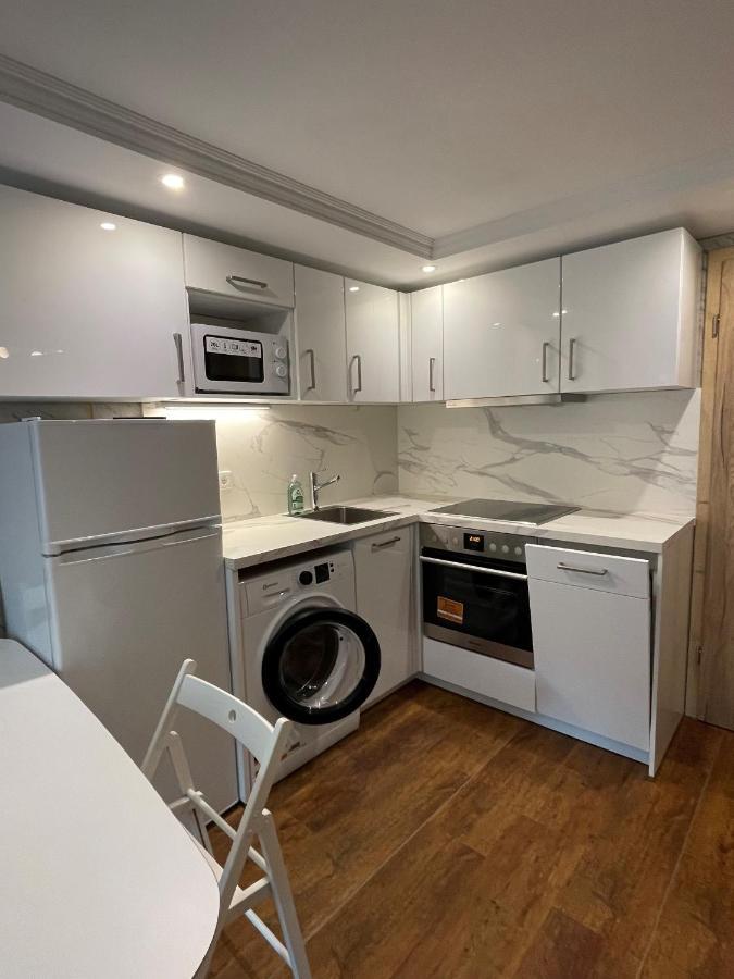 Apartment Am Tannenweg *