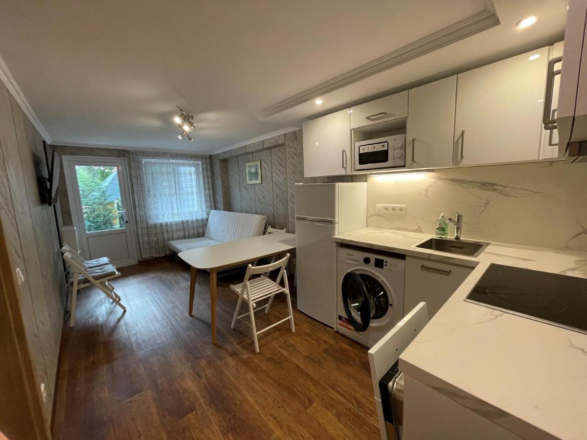 Am Tannenweg Apartment