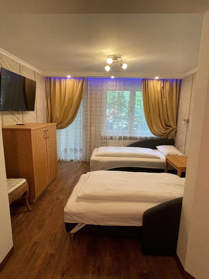 Am Tannenweg Apartment Badenweiler