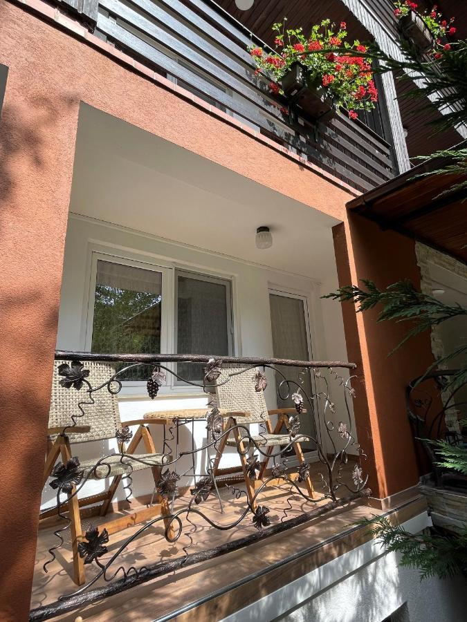 Am Tannenweg Apartment Badenweiler