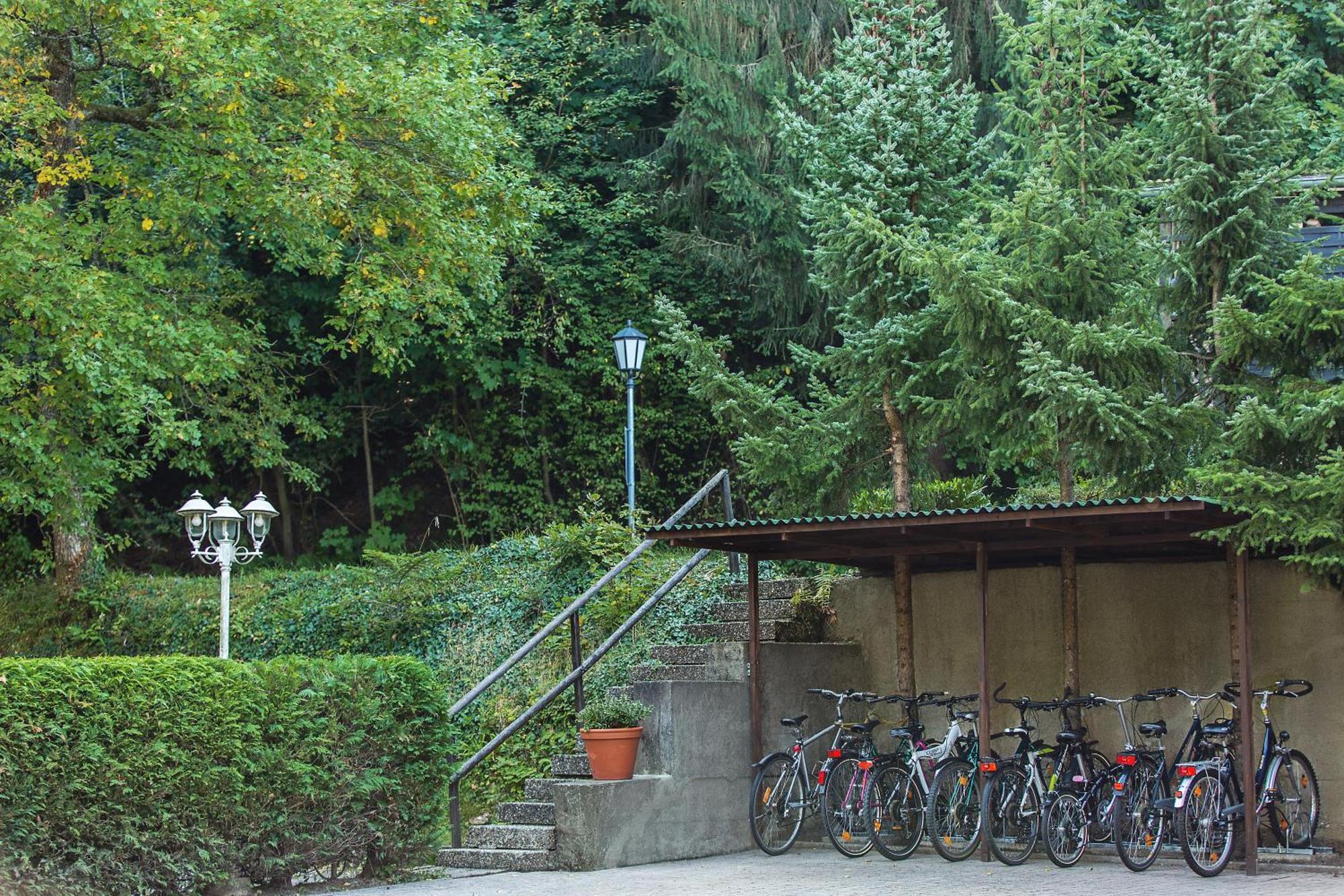 Am Tannenweg Apartment Badenweiler