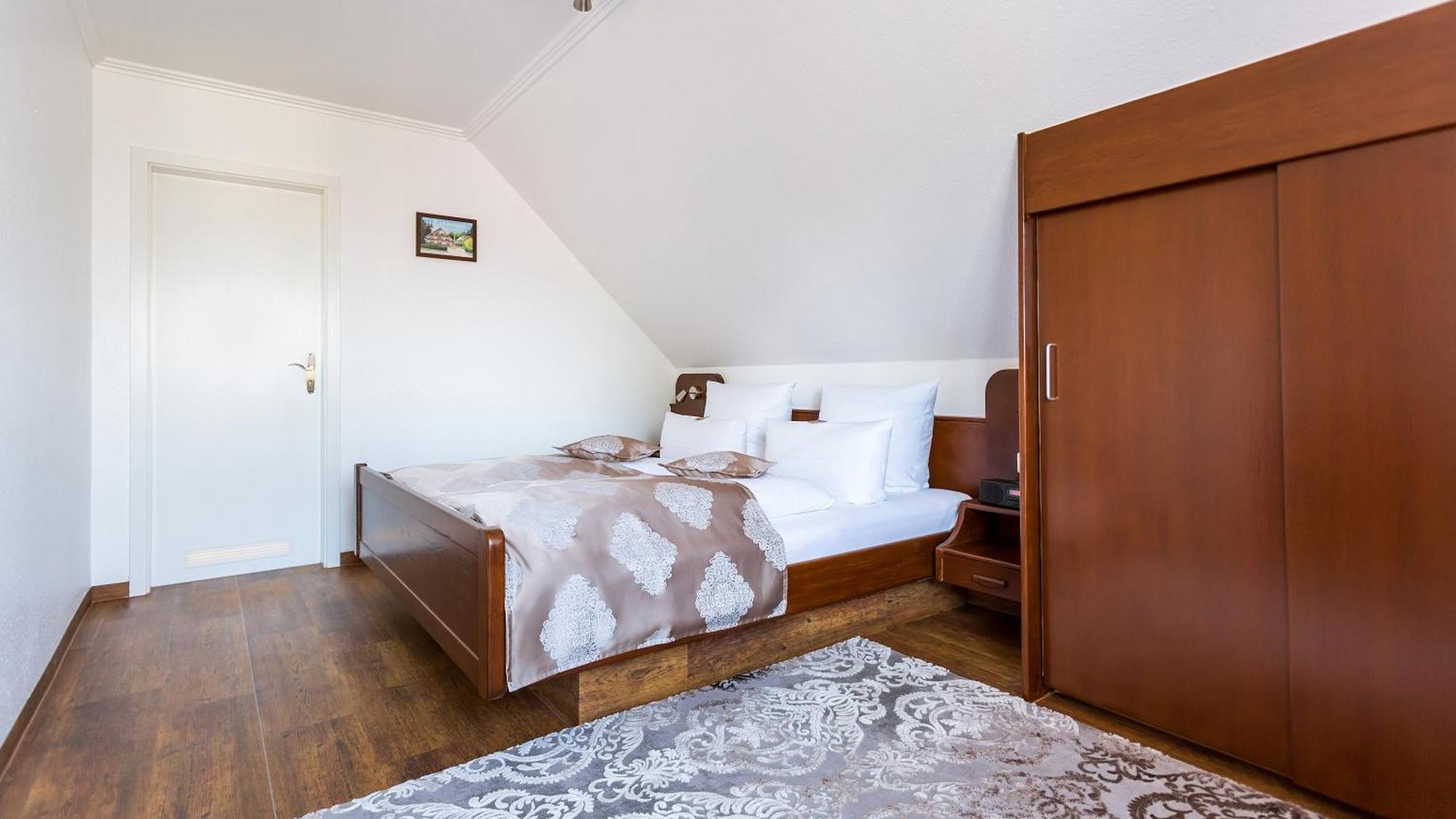 Apartment Am Tannenweg