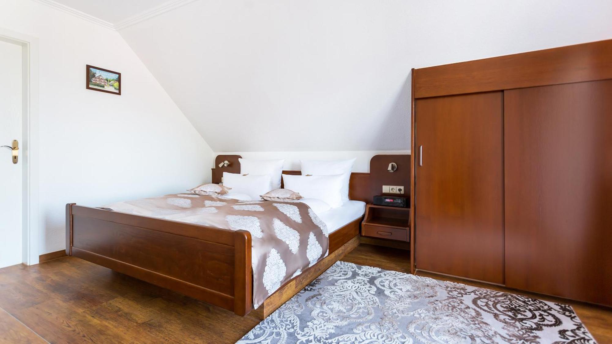 Am Tannenweg Apartment