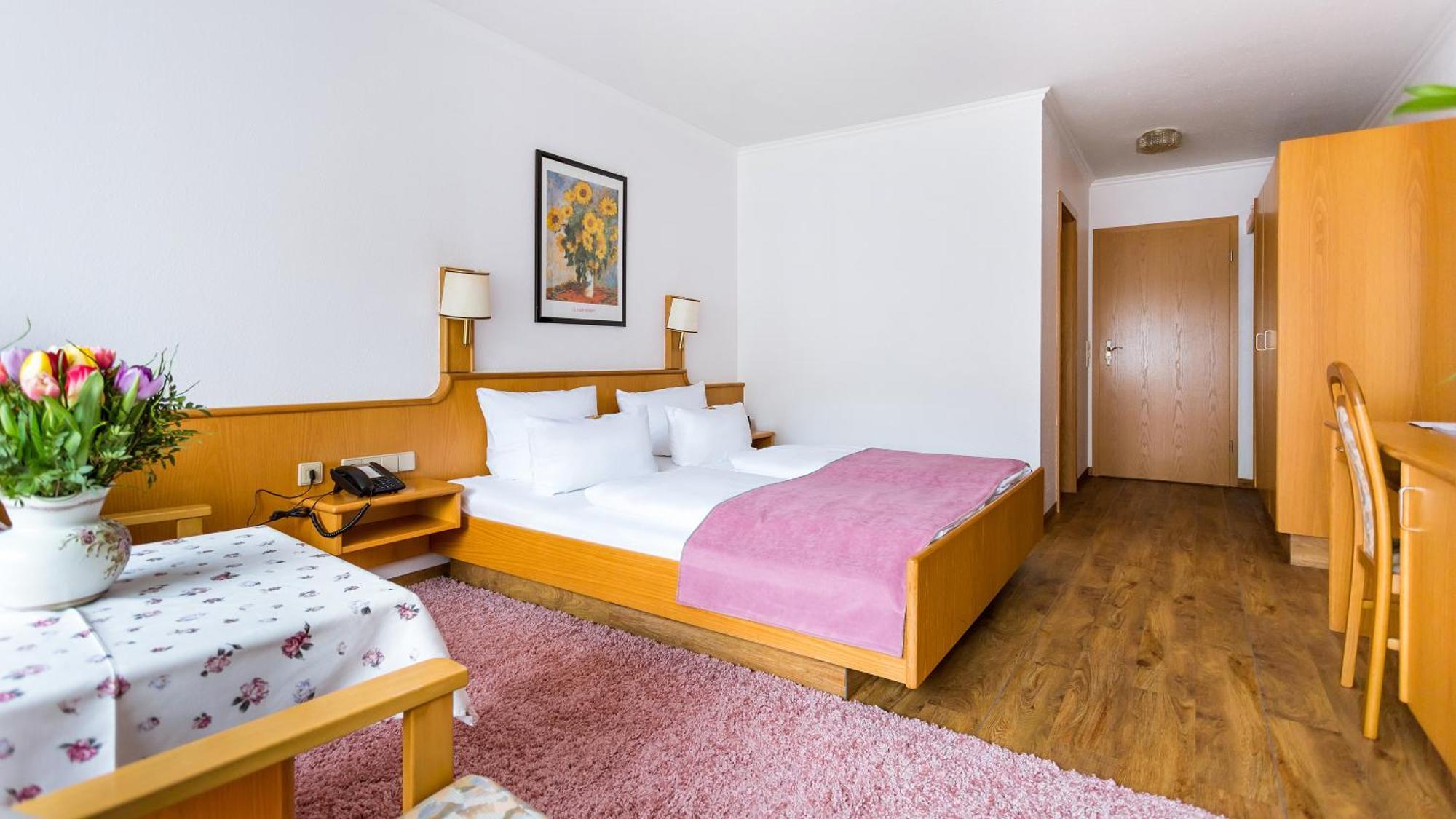Am Tannenweg Apartment