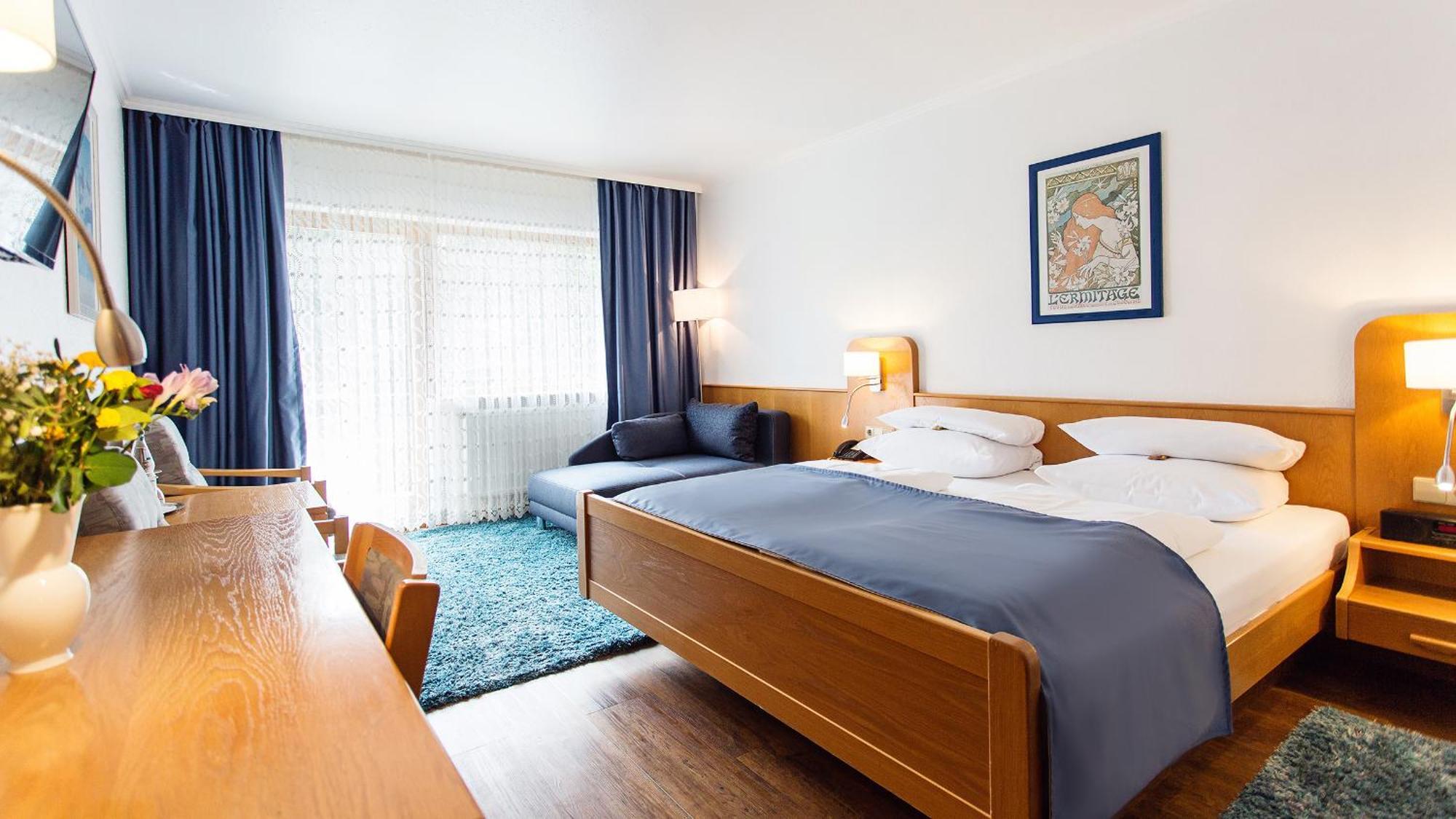Apartment Am Tannenweg